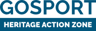 Gosport HAZ logo