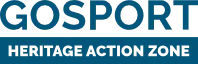Gosport HAZ logo
