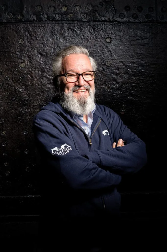Jim Perk