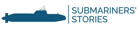 Submariners Stories Logo (Submarine)