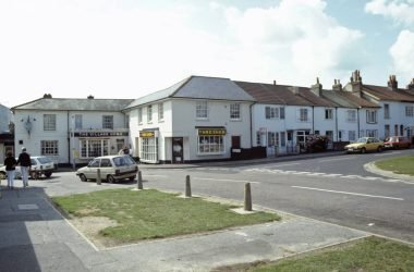 5092 Alverstoke Village Road Village Home & Thatchers - Gosport Society