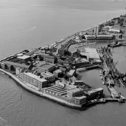 Dolphin 1986 - Neg 12,129