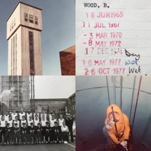 Escape training & SETT composite #1