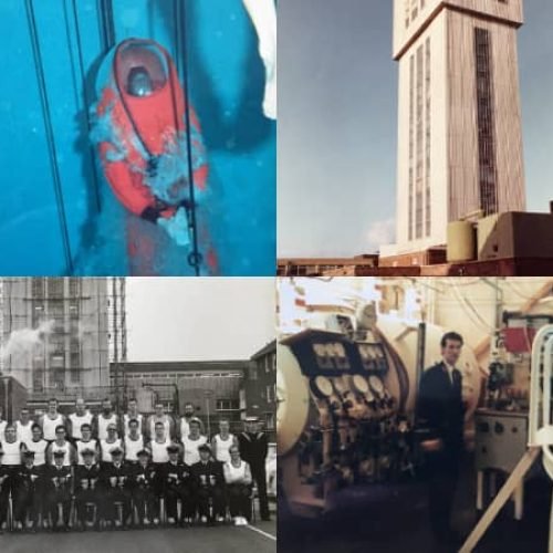 Escape training & SETT composite #2