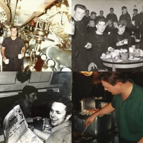 Food & Drink composite #1