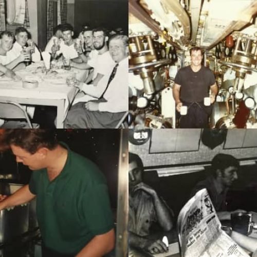 Food & Drink composite #3