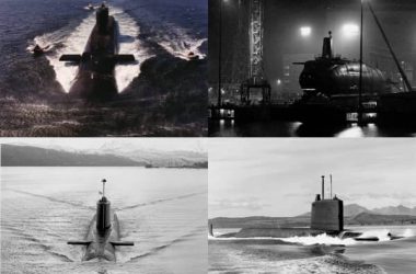 General submarine composite #25