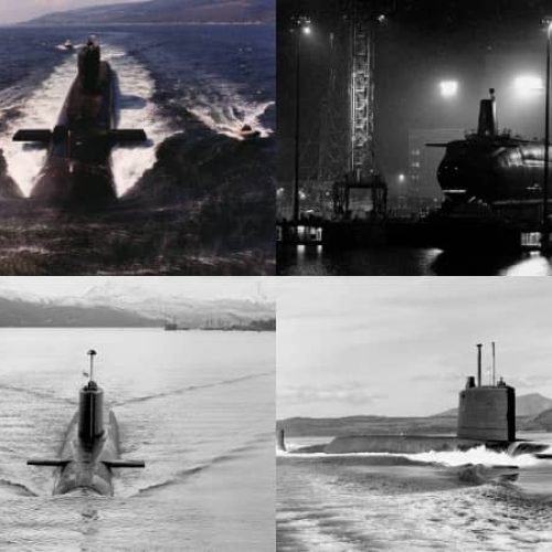 General submarine composite #25