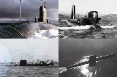 General submarine composite #42