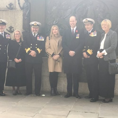 Submarine Memorial Weekend - Jim Perks
