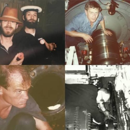 Life on board composite #10