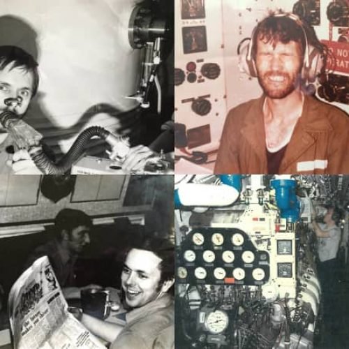 Life on board composite #12