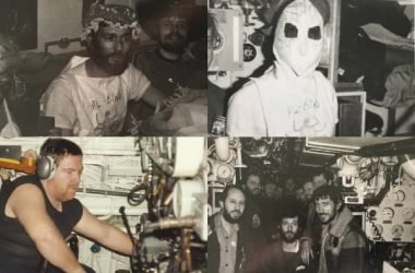 Life on board composite #5