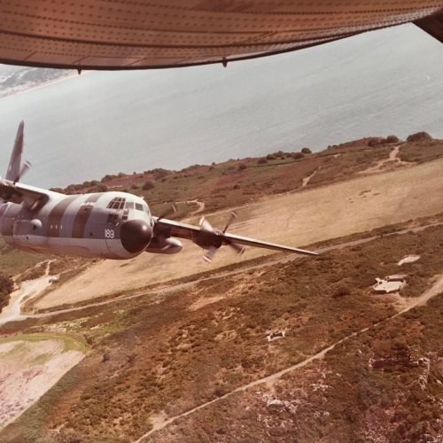 SPAG Hercules - Brian Wood