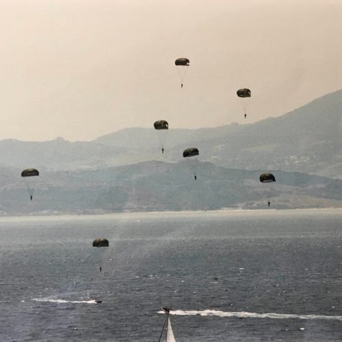 SPAG jump - Brian Wood