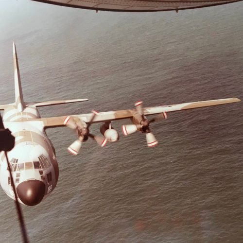 SPAG - something was in the way - Brian Wood